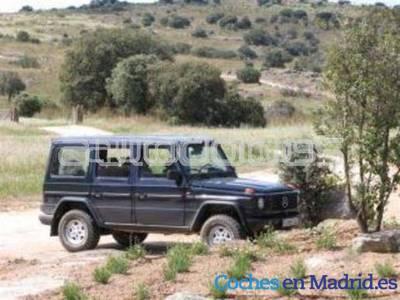 Mercedes Benz G300