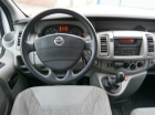 Nissan Primastar Combi/avant 2.0 DCI 115CV COMBI - mejor precio | unprecio.es