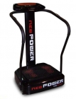 Plataforma oscilante Fitness New Power 1000w. - mejor precio | unprecio.es