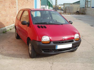 RENAULT TWINGO 1.2 - BURGOS