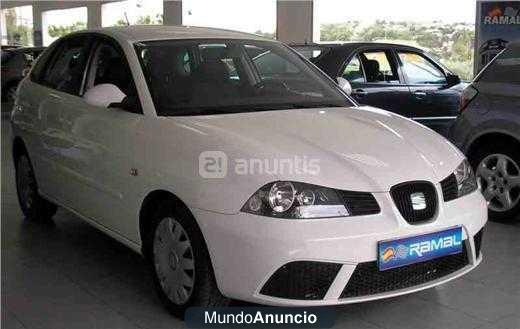 Seat Ibiza 1.4 TDI 80cv Reference