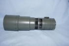 Vendo objetivo Sigma 400 mm para Sony / Minolta - mejor precio | unprecio.es