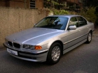 Venta de coche BMW 730 D AUT '01 en Las Rozas - mejor precio | unprecio.es