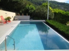 Villa : 4/7 personas - piscina - vistas a mar - saint paul de vence alpes maritimos provenza-alpes-costa azul francia - mejor precio | unprecio.es