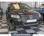 Volkswagen Touareg 5.0tdi V10 Tiptronic - mejor precio | unprecio.es