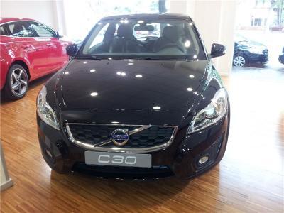 Volvo c30 d2 drive momentum