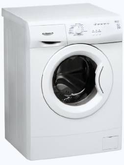 Whirlpool AWG 4083