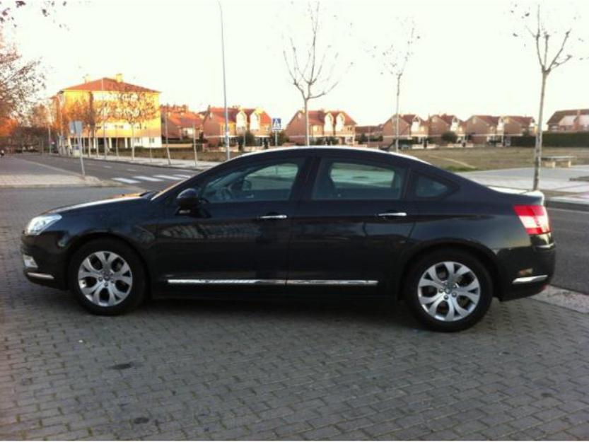 2009 Citroen C5 2.0HDI Premier