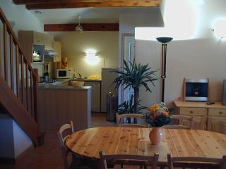 Apartamento : 6/8 personas - saint lary soulan  altos pirineos  midi-pirineos  francia