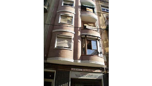 Apartamento en Hospitalet de Llobregat, L´