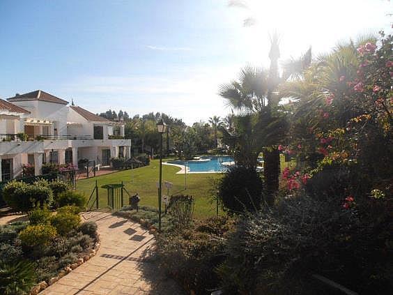 Apartamento en Marbella