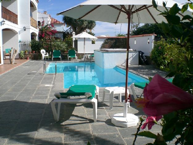 Apartamento en Maspalomas