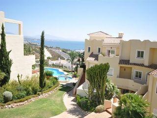 Apartamento en venta en Bahia de Casares, Málaga (Costa del Sol)