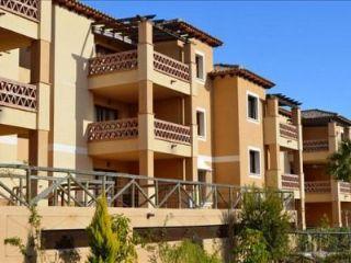 Apartamento en venta en Valle del Este, Almería (Costa Almería)