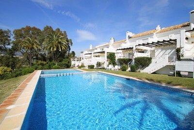 Casa en venta en Estepona, Málaga (Costa del Sol)