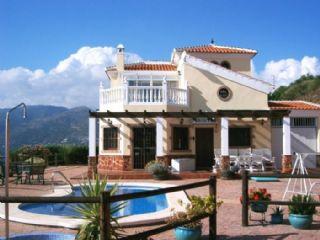 Chalet en venta en Torrox, Málaga (Costa del Sol)