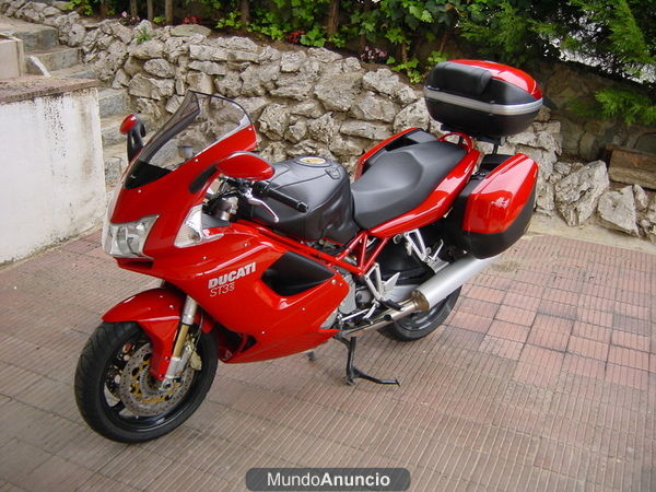 Ducati ST3 S ABS