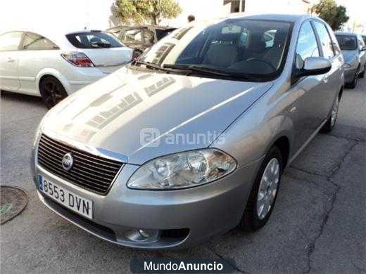 Fiat Croma 1.9 8v Multijet Active