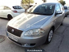 Fiat Croma 1.9 8v Multijet Active - mejor precio | unprecio.es