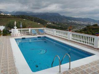 Finca/Casa Rural en alquiler de vacaciones en Nerja, Málaga (Costa del Sol)