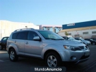 Mitsubishi Outlander 2.0DI-D Invite - mejor precio | unprecio.es