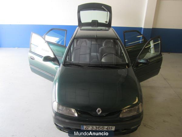 renault laguna