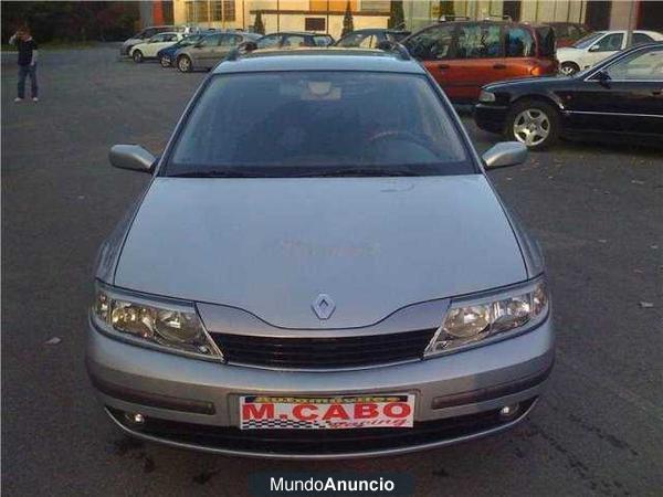 Renault Laguna AUTHENTIQUE 1.9DCI 110CV