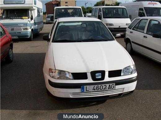 Seat Cordoba 1.9 SDI STELLA