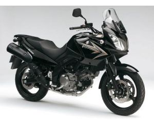 SUZUKI DL 650 V-STROM