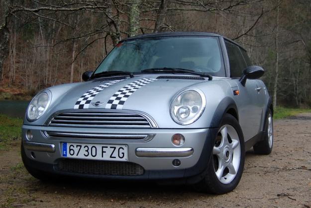 VENDO MINI COOPER