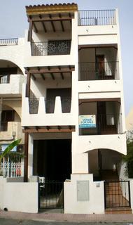 2b  , 1ba   in Cuevas De Almanzora,  Costa de Almeria   - 75000  EUR