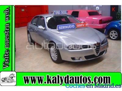 Alfa Romeo 156