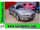 Alfa Romeo 156 - mejor precio | unprecio.es