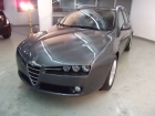 ALFA ROMEO 159 SW 1.9JTDM ELEGANTE 150 - mejor precio | unprecio.es