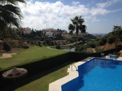 Apartamento con 1 dormitorio se vende en Mijas Costa, Costa del Sol