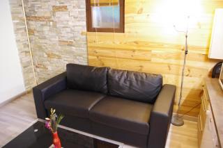 Apartamento en chalet : 4/8 personas - les carroz d'araches  alta saboya  rodano alpes  francia