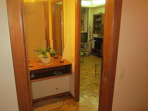 Apartamento en Oviedo