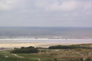 Apartamento en residencia : 4/4 personas - vistas a mar - le touquet  paso de calais  norte-paso de calais  francia