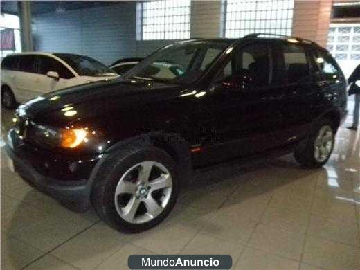 BMW X5 3.0d