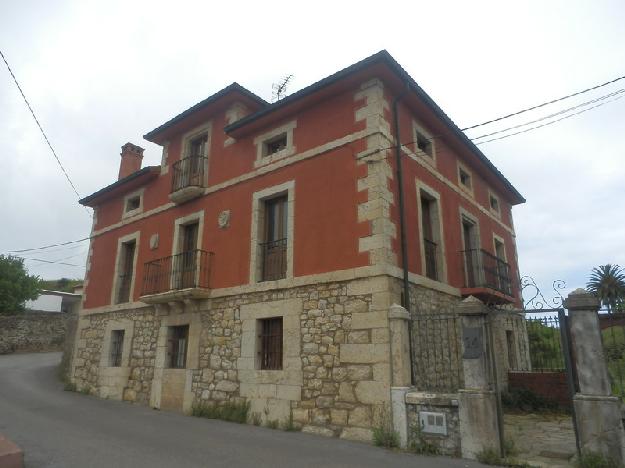 Casa en Barcena de Cudón