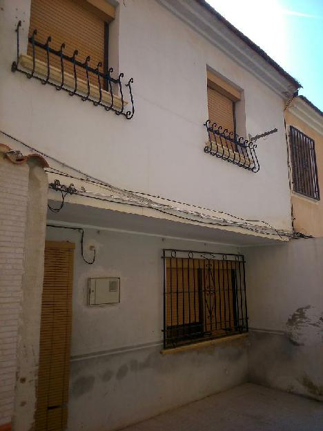 Casa en Jumilla