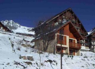 Chalet : 6/8 personas - saint francois longchamp  saboya  rodano alpes  francia