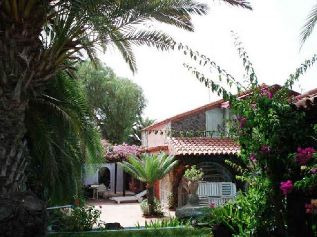 Chalet en San Bartolomé de Tirajana