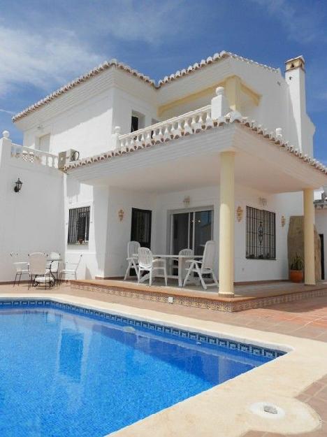 Chalet en venta en Torrox-Costa, Málaga (Costa del Sol)