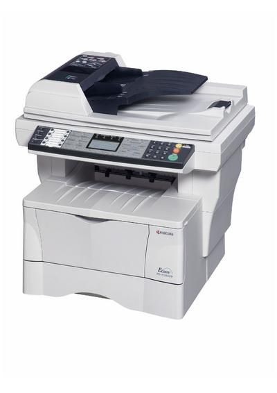 Copiadora Multifuncion Kyocera FS1118MFP laser oportunidad !