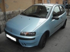 FIAT PUNTO 1.2 60CV - Valladolid - mejor precio | unprecio.es