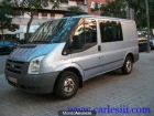 Ford Transit FT 260S Mixto 140 AIRE ACONDI - mejor precio | unprecio.es