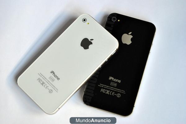 IPHONE 4S A ESTRENAR WIFI - libre