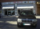 JEEP GRAND CHEROKEE 3,1 TD LIMITED AUTOMATICO - Madrid - mejor precio | unprecio.es