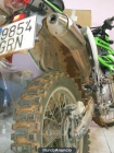 kawasaki klx 250 se vende - mejor precio | unprecio.es